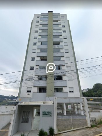 apartment em Rua Luiz Francescutti, Pioneiro - Caxias do Sul - RS