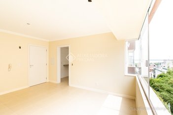 apartment em Rua Dona Gabriela, Menino Deus - Porto Alegre - RS