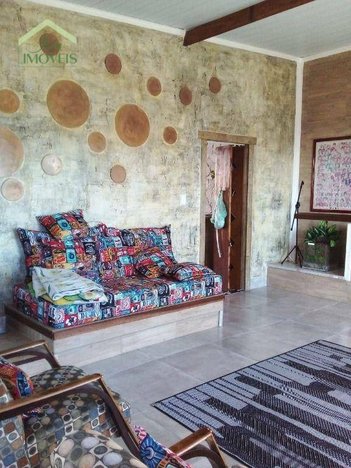 house em Rua Iramina, Santa Inês - Caieiras - SP
