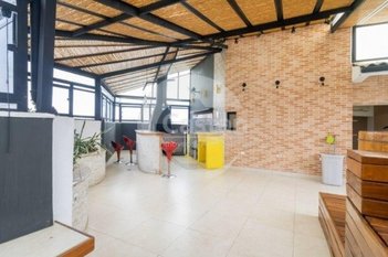 apartment em Rua Pereira da Nóbrega, Vila Monumento - São Paulo - SP