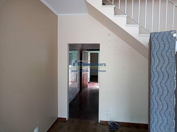house em Rua Amaro Cavalheiro, Pinheiros - São Paulo - SP