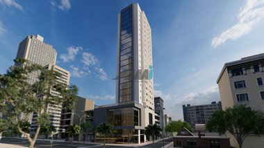 apartment em 3130, Centro - Balneário Camboriú - SC