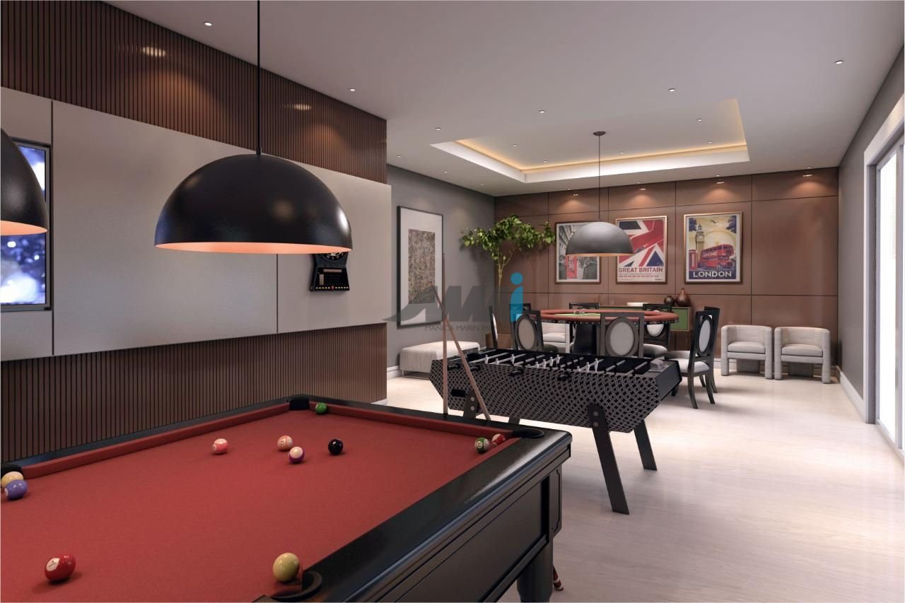Sala de Jogos