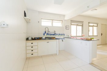 apartment em Rua Girassol, Vila Madalena - São Paulo - SP