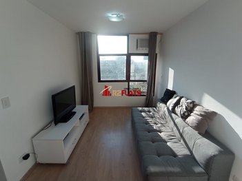 apartment em Alameda Franca, Jardim Paulista - São Paulo - SP