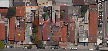 commercial_property em Mandaqui, Limão - São Paulo - SP