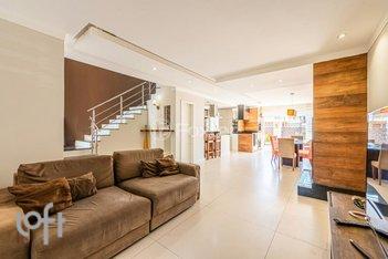 house em Jorge Babot Miranda, Hipica - Porto Alegre - RS