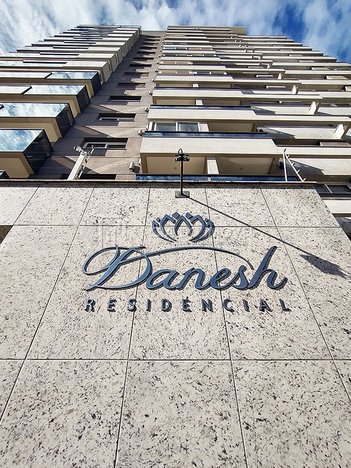 apartment em Noêmia Nabinger, Madureira - Caxias do Sul - RS
