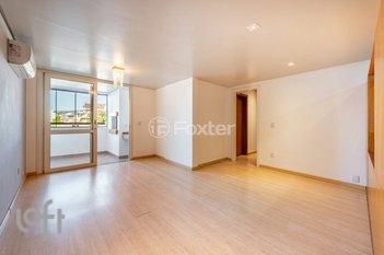 apartment em Avenida General Barreto Viana, Chácara das Pedras - Porto Alegre - RS