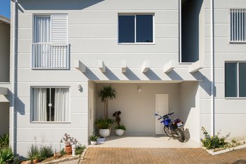 house em Rua João Preda, Parque Rural Fazenda Santa Cândida - Campinas - SP