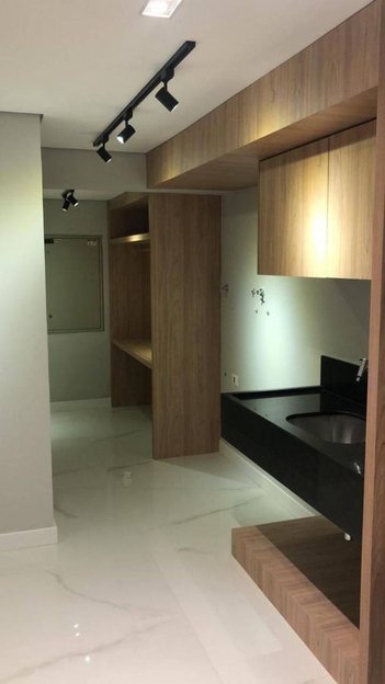 apartment em Rua Eça de Queiroz, Vila Mariana - São Paulo - SP