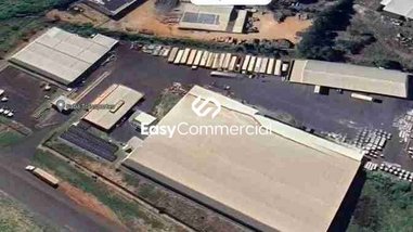 industrial em Br-452 Km 128, Distrito Industrial - Uberlândia - MG