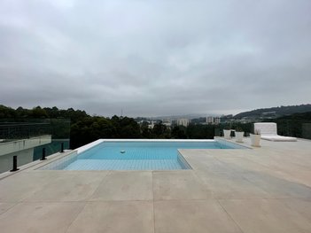 house em Alameda Terras Altas, Tamboré - Santana de Parnaíba - SP