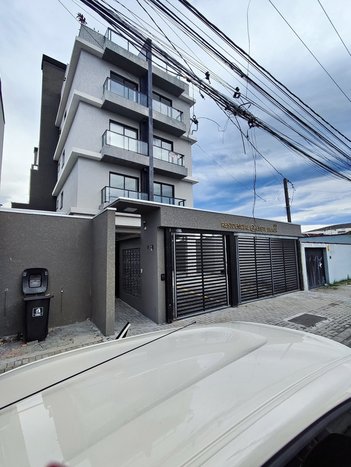 apartment em Rua Baronesa do Cerro Azul, Pontal do Paraná - Pontal do Paraná - PR