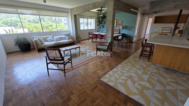 apartment em Rua Oscar Freire, Pinheiros - São Paulo - SP