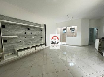 house em Rua Ilídio Patto Queiroz, Jardim Hípica Pinheiro - Taubaté - SP
