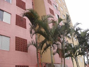 apartment em Antônio Flaquer, Barro Branco (Zona Norte) - São Paulo - SP