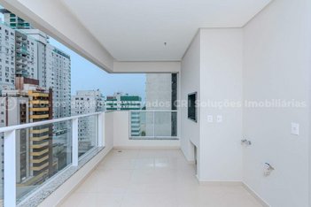 apartment em Rua 2400, Centro - Balneário Camboriú - SC