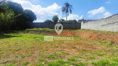 land_lot em Rua Luíza Fumachi, Jardim Monte Verde - Itatiba - SP