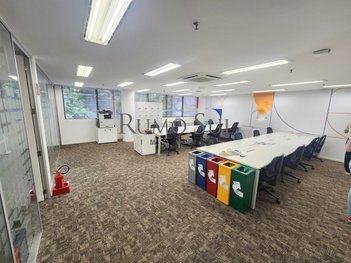 commercial_building em Rua Carnaubeiras, Jabaquara - São Paulo - SP