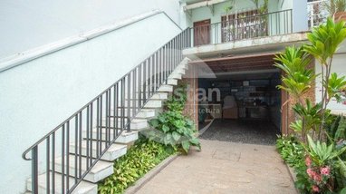 house em Rua Chamantá, Vila Prudente - São Paulo - SP