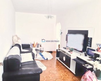 apartment em Rua Dom Bosco, Mooca - São Paulo - SP