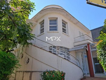 commercial_building em Rua Moraes Barros, Centro - Piracicaba - SP