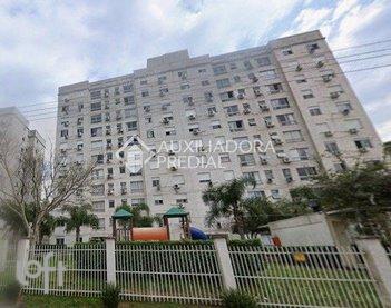 apartment em Rua Waldemar Pinheiro Cantergi, Sarandi - Porto Alegre - RS