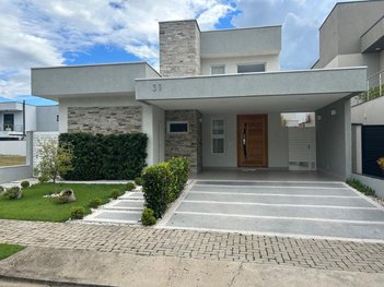 house em Rodovia Carlos Pedroso da Silveira, Jardim Santa Tereza - Taubaté - SP