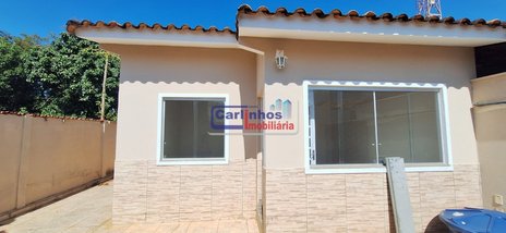 house em Rua H, Verde Vida - Juatuba - MG