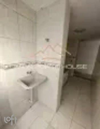 apartment em Serra do Pilar, Campo Limpo - São Paulo - SP