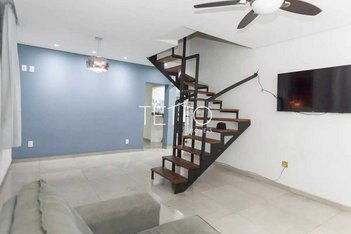 apartment em Avenida Mem de Sá, Santa Efigênia - Belo Horizonte - MG