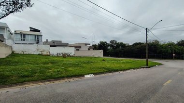land_lot em Avenida Paraná, Cajuru do Sul - Sorocaba - SP