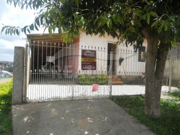 house em Rua Madre Teresa de Calcutá, Rincão da Madalena - Gravataí - RS