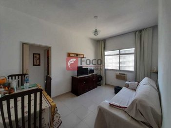apartment em Rua São Clemente, Botafogo - Rio de Janeiro - RJ