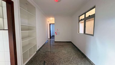 apartment em Rua Antônio Paulino de Castro, Liberdade - Belo Horizonte - MG