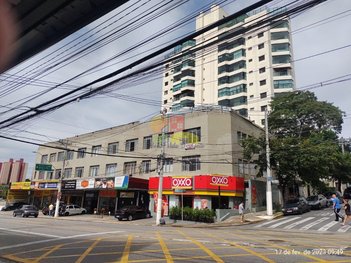 commercial_property em Avenida Senador Vergueiro, Centro - São Bernardo do Campo - SP