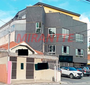 commercial_property em Avenida Jaçanã, Jaçanã - São Paulo - SP
