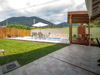 house em Rua Ilhabela, Lagoinha - Ubatuba - SP