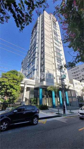 apartment em Rua Altinópolis, Água Fria - São Paulo - SP