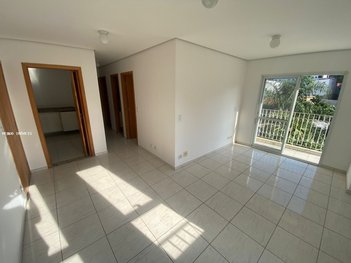 apartment em Avenida Padre Anchieta, Jardim - Santo André - SP