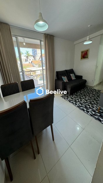 apartment em Rua Professor Almeida Cunha, São Luiz - Belo Horizonte - MG
