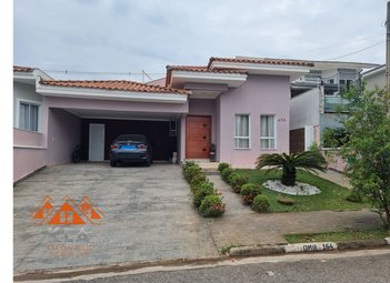 house em Rua Luiz Silveira, Jardim Ibiti do Paço - Sorocaba - SP