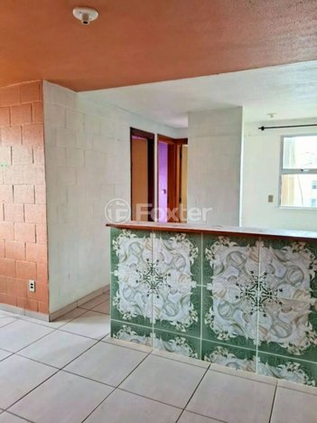 apartment em Rua Silveira Martins, Tijuca - Alvorada - RS