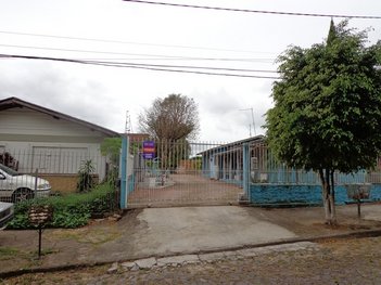 house em João Carlos Hofmann, Jardim América - São Leopoldo - RS