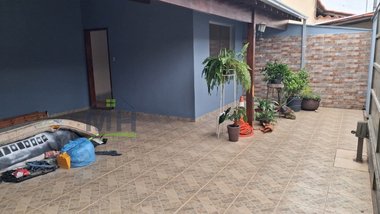 house em Rua José Pierangeli, Colinas da Serra III - Lavras - MG