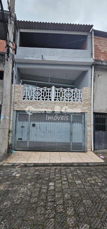 house em Rua da Conquista, Jardim Paraíso - Guarulhos - SP