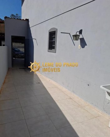 house em Rua Gaturamo, Jardim Cristiane - Santo André - SP