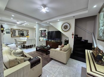 house em Rua Inajatuba, Vila Guarani (Z Sul) - São Paulo - SP