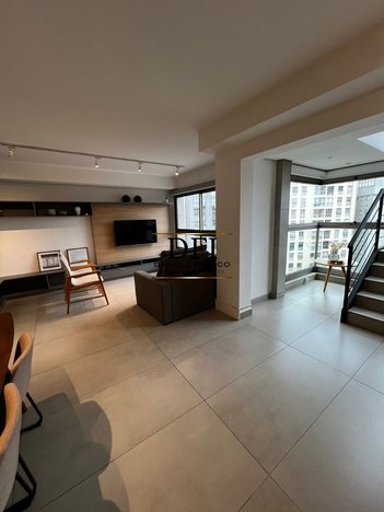 apartment em Rua Oliveira Dias, Jardim Paulista - São Paulo - SP